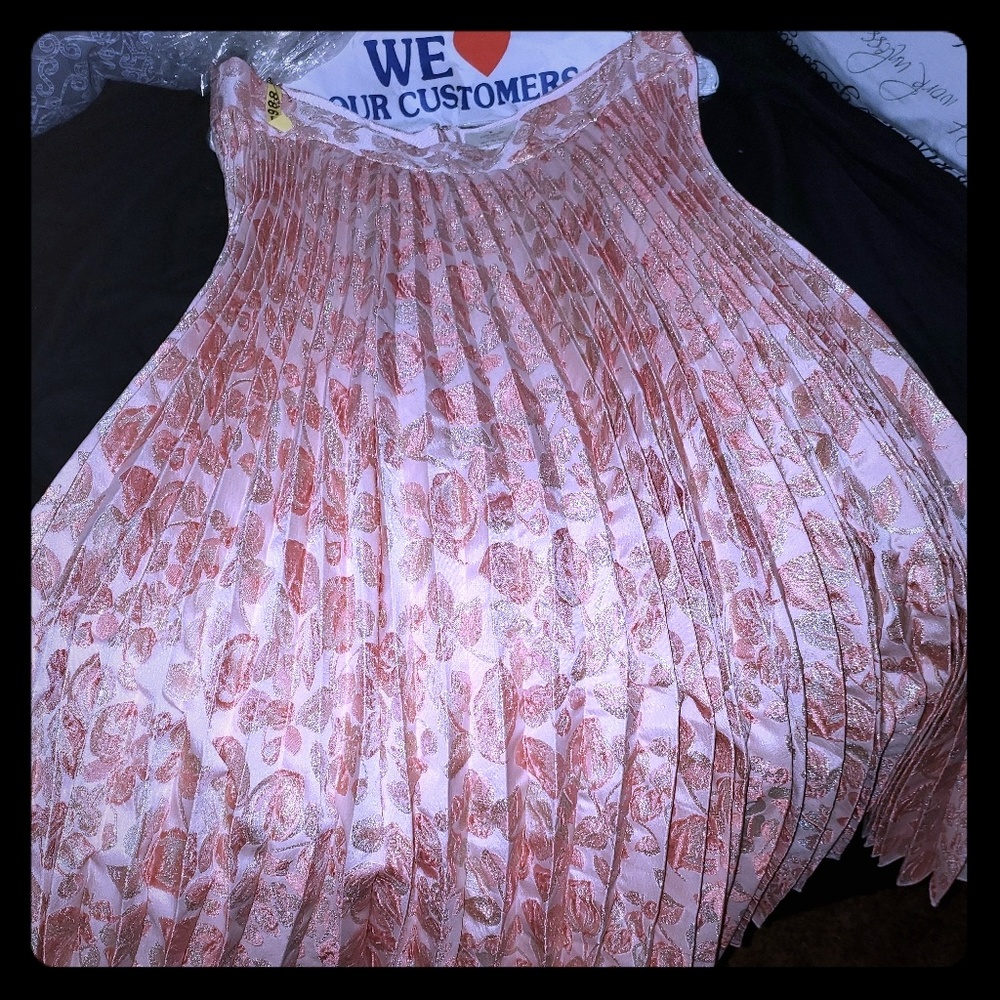 Kate Spade Woven High Waisted Skirt! Worn Once